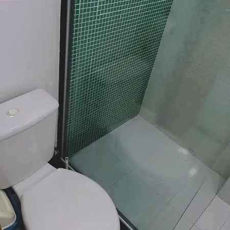 Suite Premium 1101 Praia De Itaparica Vila Velha  Exterior photo