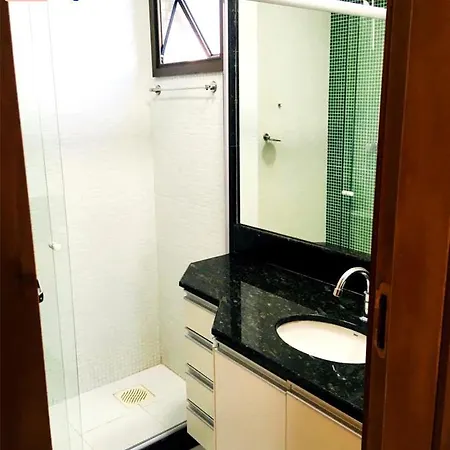 Suite Premium 1101 Praia De Itaparica Vila Velha  Exterior photo