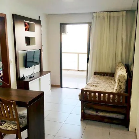 Suite Premium 1101 Praia De Itaparica Vila Velha  Exterior photo