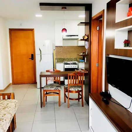 Suite Premium 1101 Praia De Itaparica Vila Velha  Exterior photo