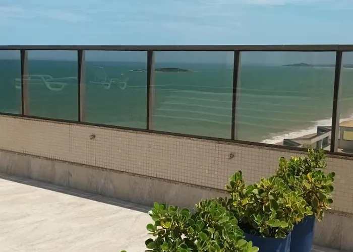 Suite Premium 1101 Praia De Itaparica
