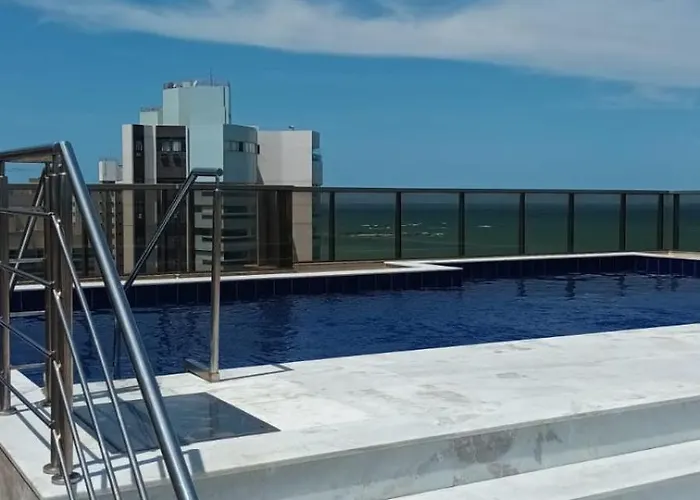 Suite Premium 1101 Praia De Itaparica