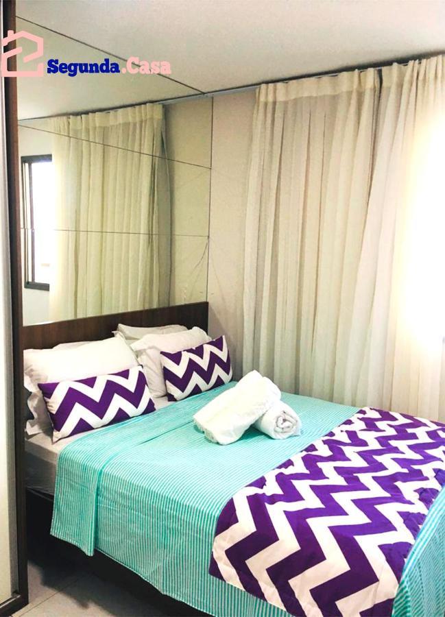 Apartment Premium 1101 De Itaparica