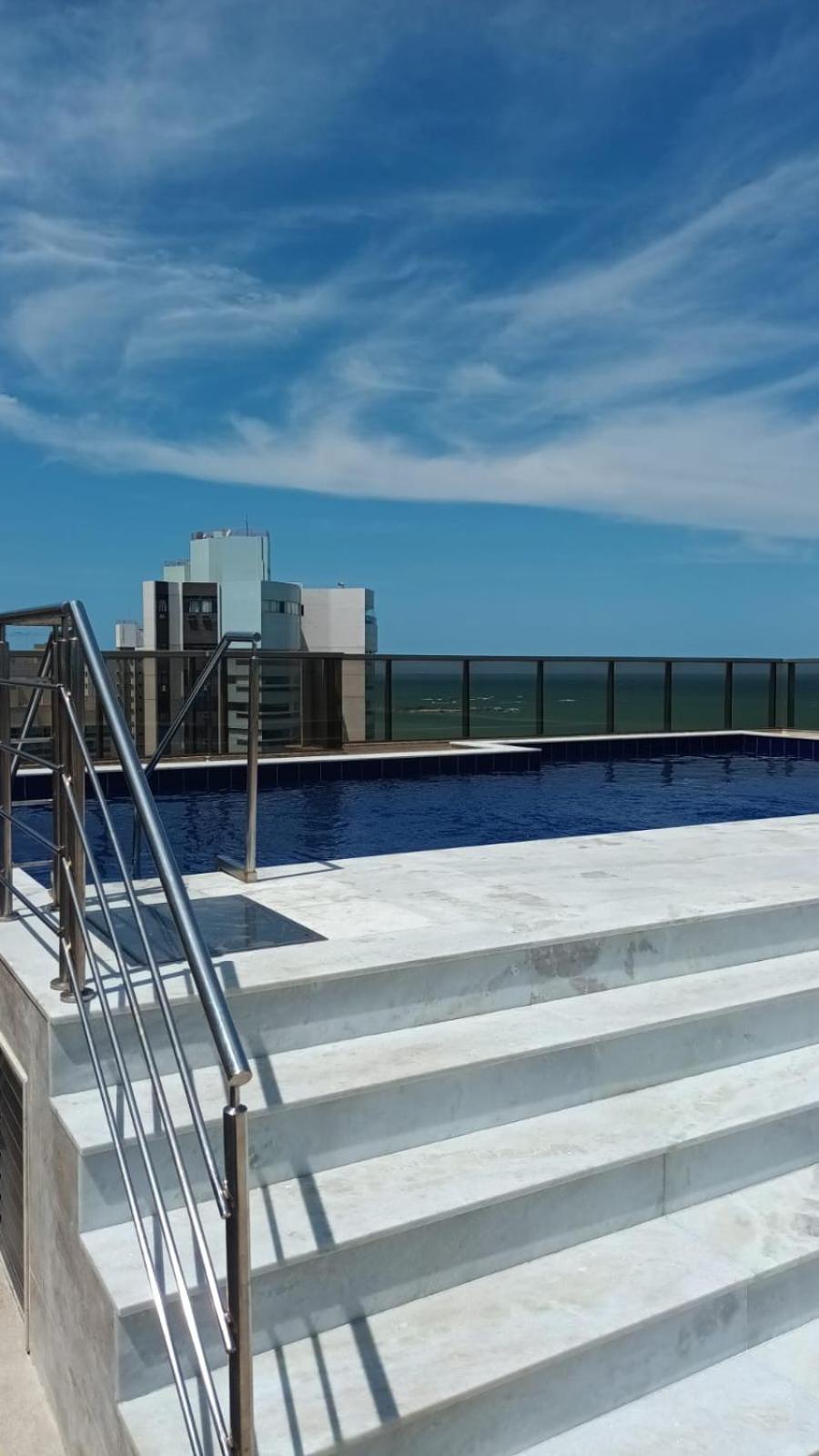 Premium 1101 De Itaparica Apartment Vila Velha (Espirito Santo)
