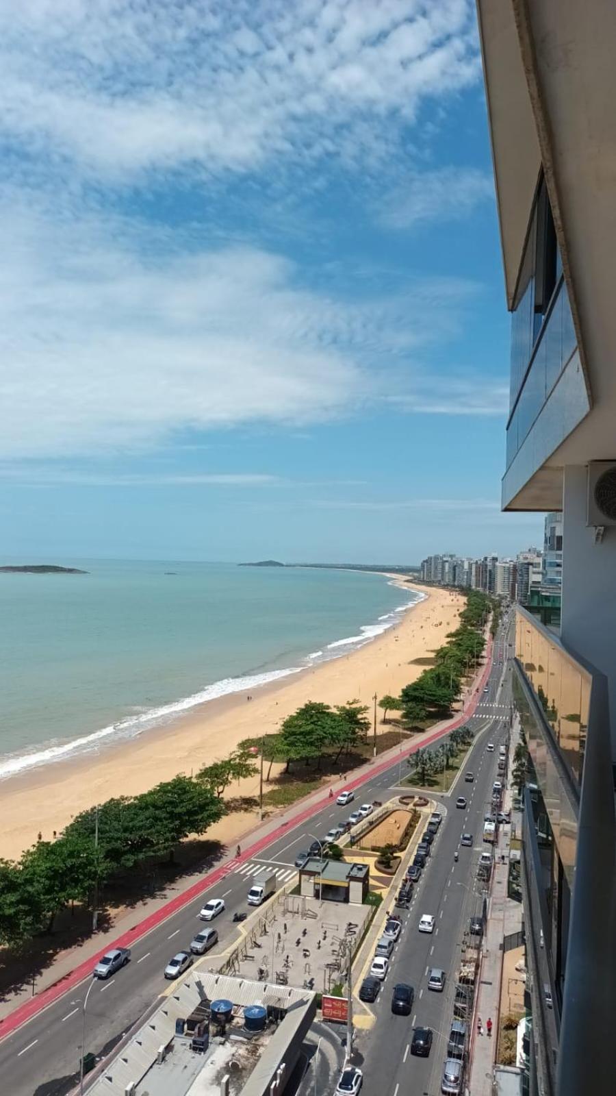 Apartment Premium 1101 De Itaparica Vila Velha (Espirito Santo)