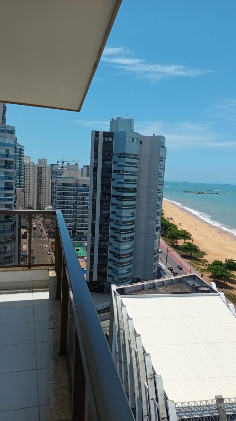 Apartment Premium 1101 De Itaparica Vila Velha (Espirito Santo)